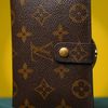 Ví Louis Vuitton Monogram Porte-Monnaie - TTA3092