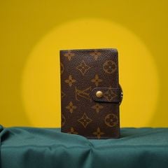 Ví Louis Vuitton Monogram Porte-Monnaie - TTA3092