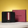 Ví ngắn Bally Trasai Wallet - TTA3079