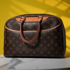 Túi Louis Vuitton Monogram Size 35 - TTA3100