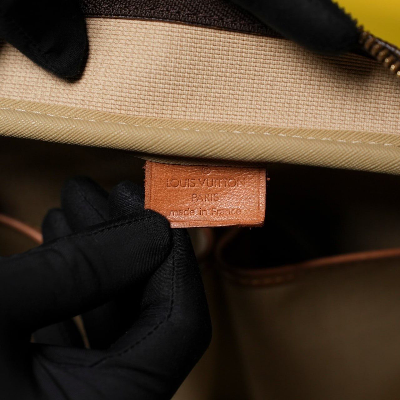 Túi Louis Vuitton Monogram Size 35 TTA3100 – Tony Tú Authentic