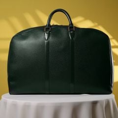 Túi du lịch Louis Vuitton taiga leather Travel Bag size 55 - TTA3095