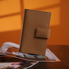 Ví dài Gucci Italia Compact Wallet - TTA3222