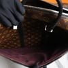 Cặp tài liệu Louis Vuitton Macassar Porte Size 40 - TTA3219