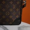 Cặp tài liệu Louis Vuitton Macassar Porte Size 40 - TTA3219