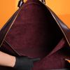 Túi du lịch/Đựng Vest Louis Vuitton Taiga Leather Travel Bag Size 55 - TTA3260