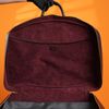Túi du lịch/Đựng Vest Louis Vuitton Taiga Leather Travel Bag Size 55 - TTA3260