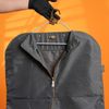Túi du lịch/Đựng Vest Louis Vuitton Taiga Leather Travel Bag Size 55 - TTA3260
