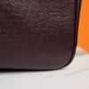 Túi du lịch/Đựng Vest Louis Vuitton Taiga Leather Travel Bag Size 55 - TTA3260