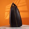Túi du lịch/Đựng Vest Louis Vuitton Taiga Leather Travel Bag Size 55 - TTA3260