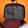 Túi du lịch/Đựng Vest Louis Vuitton Taiga Leather Travel Bag Size 55 - TTA3260