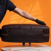 Túi du lịch/Đựng Vest Louis Vuitton Taiga Leather Travel Bag Size 55 - TTA3260