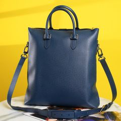 Túi đeo Louis Vuitton Navy Taiga Leather - TTA3320