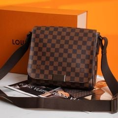 Túi đeo Louis Vuitton District PM Shoulder Bag Size 24 - TTA3392