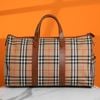 Túi du lịch Burberry Boston Travel Bag Size 50 - TTA3388