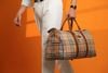 Túi du lịch Burberry Boston Travel Bag Size 50 - TTA3388