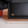 Ví ngắn Cartier Pasha De Cartier Bifold Wallet (Vàng) - TTA3395