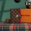 Bìa sổ Louis Vuitton Damier Ebene - TTA3448