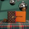 Bìa sổ Louis Vuitton Damier Ebene - TTA3448