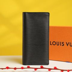 Ví dài Louis Vuitton Epi Leather (Đen) - TTA3518