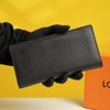 Ví dài Louis Vuitton Epi Leather (Đen) - TTA3518