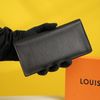 Ví dài Louis Vuitton Epi Leather (Đen) - TTA3518