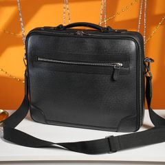 Cặp tài liệu Louis Vuitton Odessa Briefcase - TTA2333