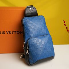 Túi đeo chéo Louis Vuitton Damier Infini Sling Bag - TTA3515