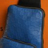 Túi đeo chéo Louis Vuitton Damier Infini Sling Bag - TTA3515