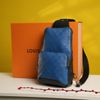 Túi đeo chéo Louis Vuitton Damier Infini Sling Bag - TTA3515