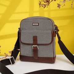 Túi đeo Burberry Cavani Crossbody Bag - TTA2101