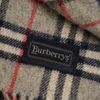 Khăn quàng Burberry Novacheck (Xám) - TTA3659