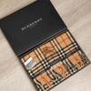 Khăn quàng Burberry Novacheck - TTA3661