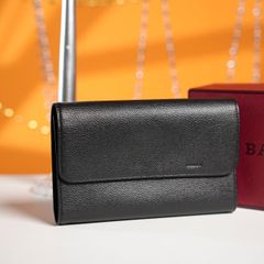 Ví dài Bally Switzerland Foldable Wallet - TTA1504