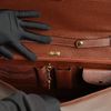 Cặp tài liệu Bally Switzerland Wood Grained Size 40 - TTA3658
