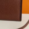 Cặp tài liệu Bally Switzerland Wood Grained Size 40 - TTA3658