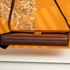 Cặp tài liệu Bally Switzerland Wood Grained Size 40 - TTA3658