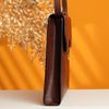 Cặp tài liệu Bally Switzerland Wood Grained Size 40 - TTA3658
