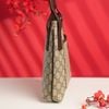 Túi đeo Gucci GG Canvas Size 24 - TTA3785