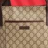 Túi đeo Gucci GG Canvas Size 24 - TTA3785