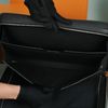 Vali Louis Vuitton Pilot Case Taiga Leather Size 45 - TTA3811