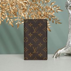 Ví dài Louis Vuitton Monogram - TTA3797