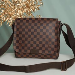 Túi đeo Louis Vuitton District PM Shoulder Bag Size 24 - TTA3796