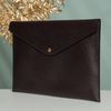 Túi tài liệu Louis Vuitton Taiga Leather Document - TTA3795
