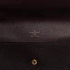 Túi tài liệu Louis Vuitton Taiga Leather Document - TTA3795