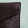 Túi tài liệu Louis Vuitton Taiga Leather Document - TTA3795