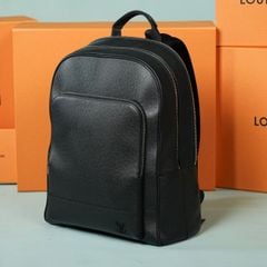 Balo Louis Vuitton Adrian Backpack Taiga Leather Size 39 (New season) - TTA3821