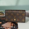 Ví dài Louis Vuitton Monogram Sarah - TTA3818