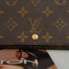 Ví dài Louis Vuitton Monogram Sarah - TTA3818