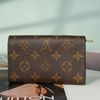 Ví dài Louis Vuitton Monogram Sarah - TTA3818